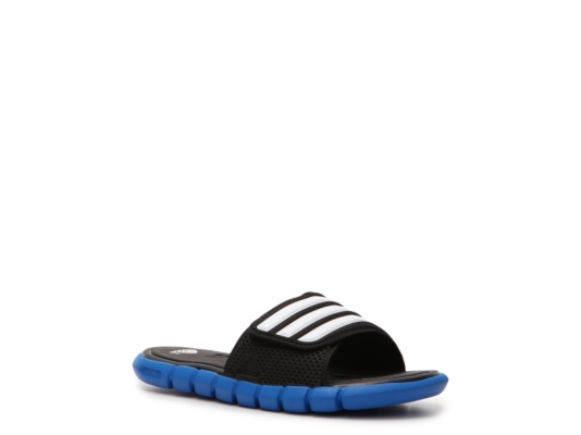 adidas Adilight Supercloud Boys' Youth Slide