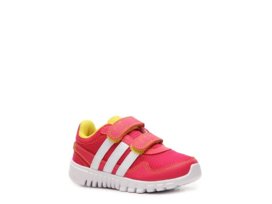 adidas STA Fluid 2 CF I Girls' Infant & Toddler Sneaker