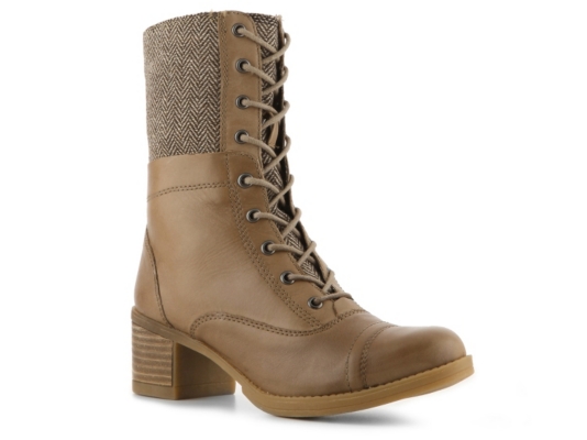 Kelsi Dagger Mate Boot