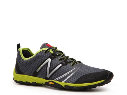 New Balance Minimus 20 Lightweight Trail Running Shoes