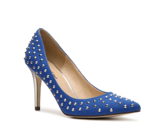 Michael Antonio Raquelle Pump