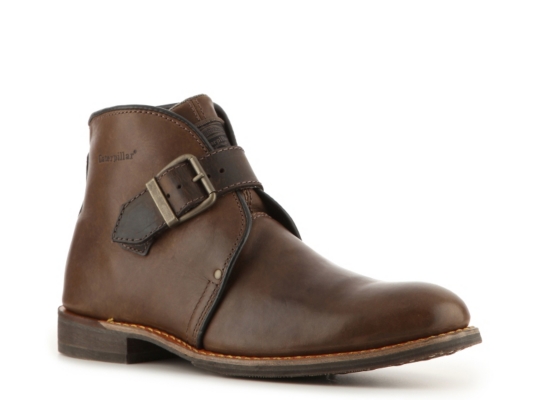 Caterpillar Haverhill Boot