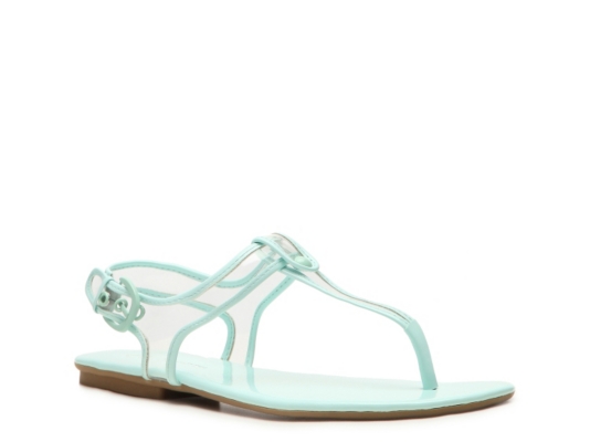 CL by Laundry Natalia Flat Sandal