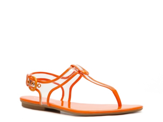 CL by Laundry Natalia Flat Sandal