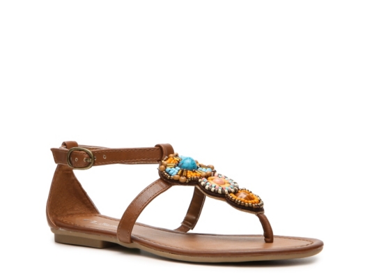 CL by Laundry Nalanda Flat Sandal