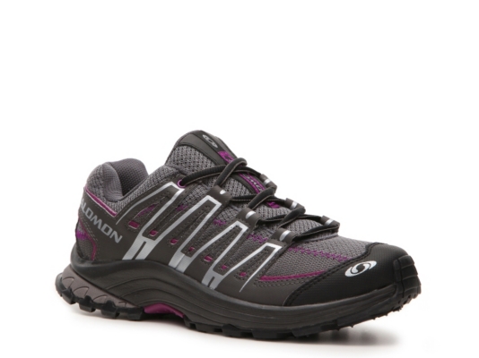 Salomon XA Steppin Trail Walking Shoe