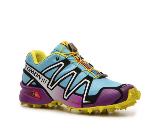 Salomon Speedcross 3 Performance Trail Running Shoe