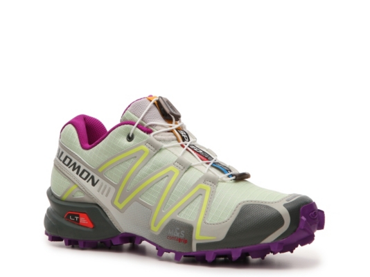 Salomon Speedcross 3 Performance Trail Running Shoe