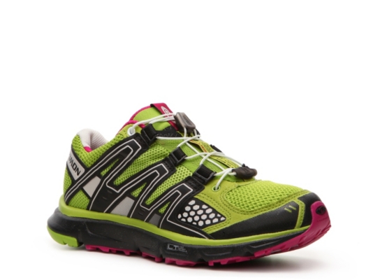 Salomon XR Mission Trail Running Shoe