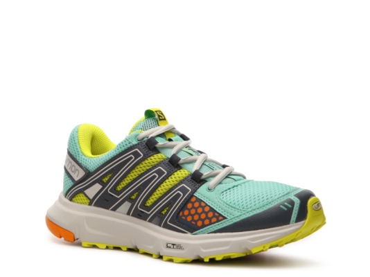 Salomon XR Shift Performance Trail Running Shoe