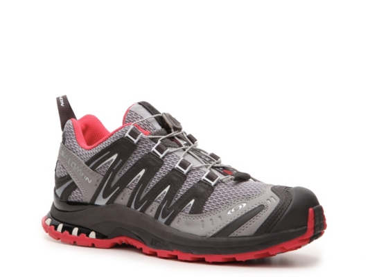 Salomon XA Pro 3D Ultra Trail Running Shoe