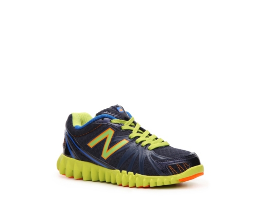 New Balance 2750 Boys' Toddler & Youth Running Shoe