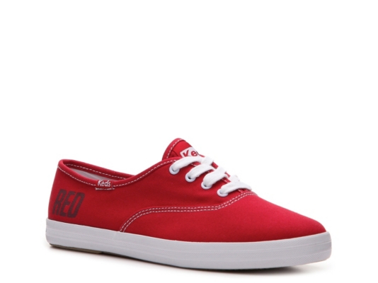 Keds Champion Taylor Swift Sneaker