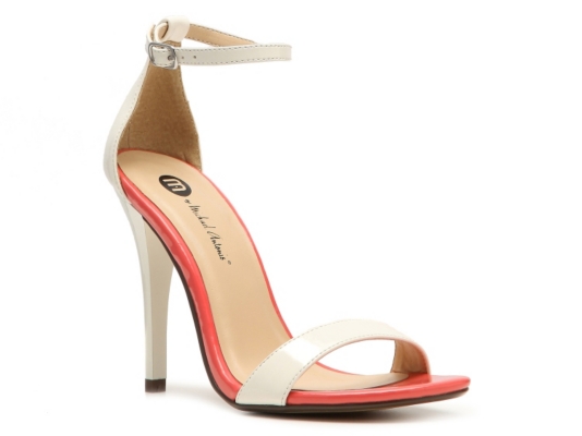 Michael Antonio Jaxine Sandal