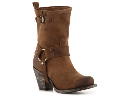 Matisse Helms Western Boot