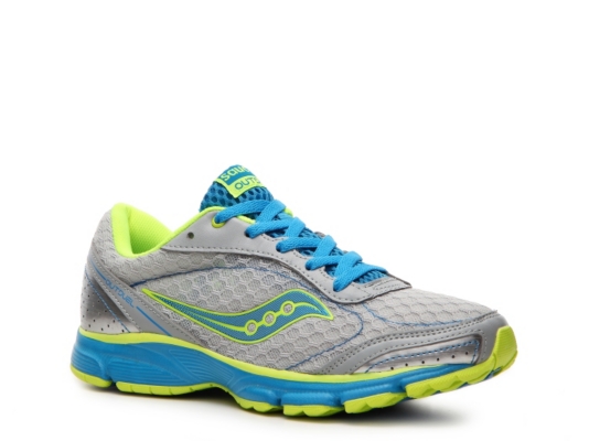 Saucony Grid Outduel Running Shoe