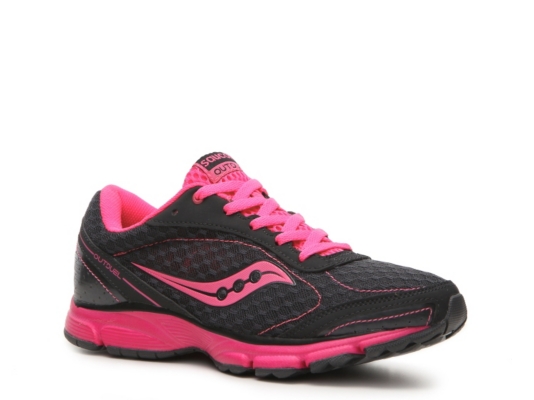 Saucony Grid Outduel Running Shoe