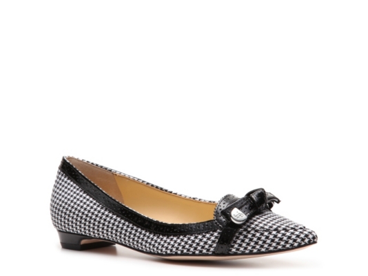 Ivanka Trump Angeline Flat