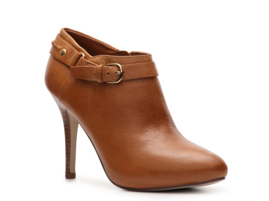 Ivanka Trump Sheryl Bootie