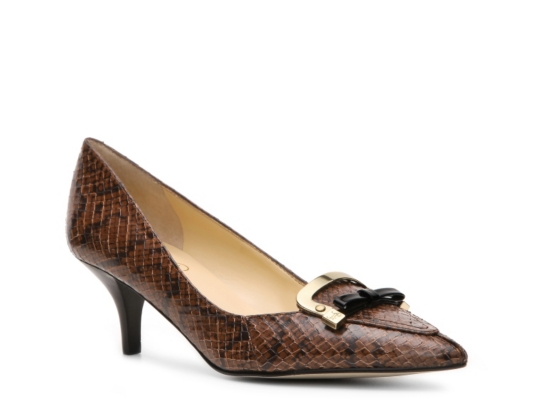 Ivanka Trump Kanyas Pump