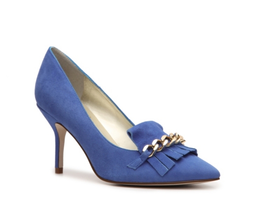 Ivanka Trump Dinah Pump