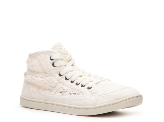 Roxy Adrienne Sneaker