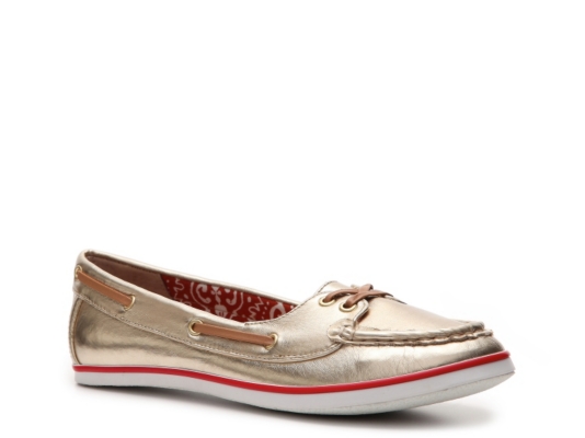 Not Rated Sailor Moon Boat Shoe