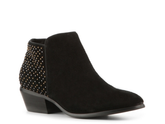 Steve Madden Paver Bootie