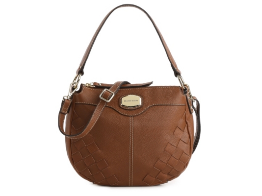 Franco Sarto Piza Cross Body
