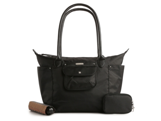 Franco Sarto Ashford Nylon Tote