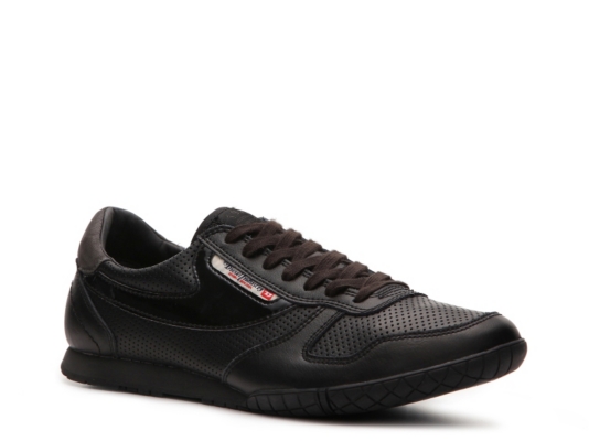 Diesel Claw Action Sneaker
