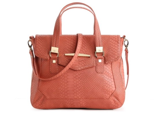 Danielle Nicole Peyton Satchel