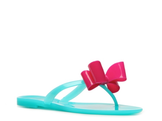 Bamboo Elmas-06 Flat Sandal