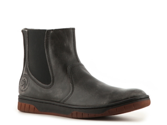 Diesel Basket Boot
