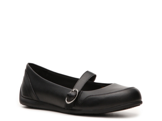 Skechers Work Flattery Slip-On