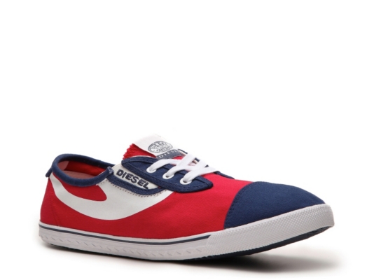 Diesel Good Time Sneaker