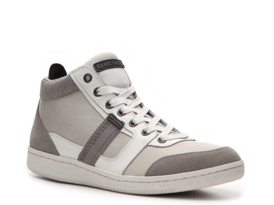 Diesel Amnesia Resolution Mid Sneaker