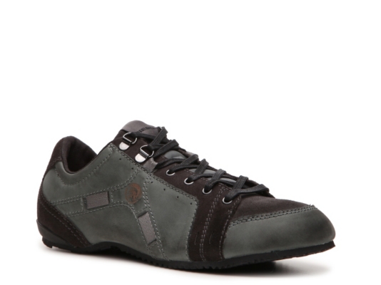Diesel Parran Sneaker