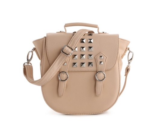 Steve Madden BReagan Stud Cross Body Bag