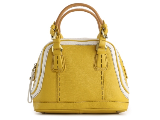 orYANY Trixie Mini Satchel