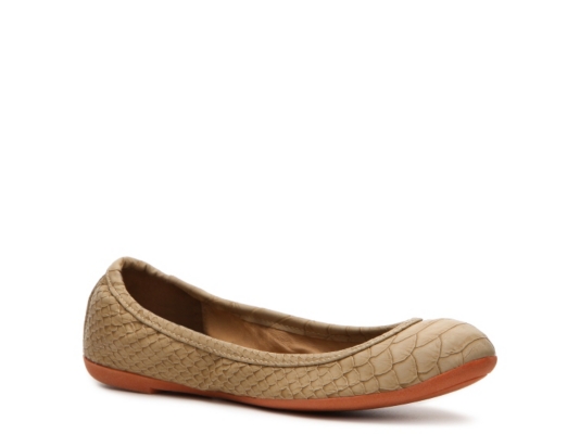 Chelsea Crew Piper Flat