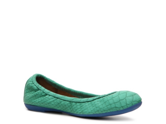 Chelsea Crew Piper Flat