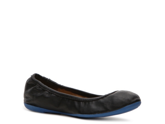 Chelsea Crew Piper Flat