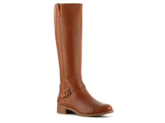 Rachel by Rachel Roy Desirey Riding Boot