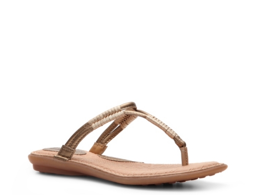 b.o.c Reverie Flat Sandal