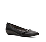 Kenneth Cole Reaction Uptown Girl Flat