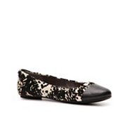 Kenneth Cole Reaction Slipified Flat