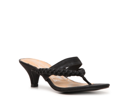 DeBlossom Stone-7 Sandal