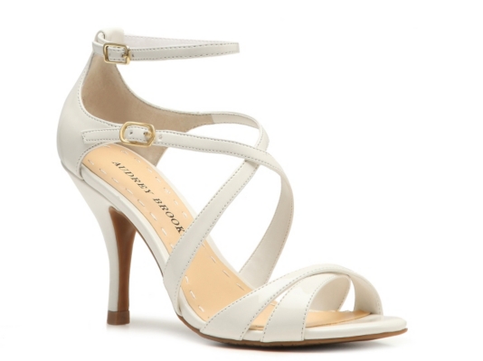 Audrey Brooke Rosalyn Sandal