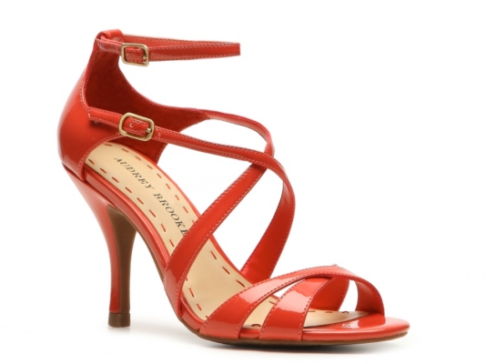 Audrey Brooke Rosalyn Sandal